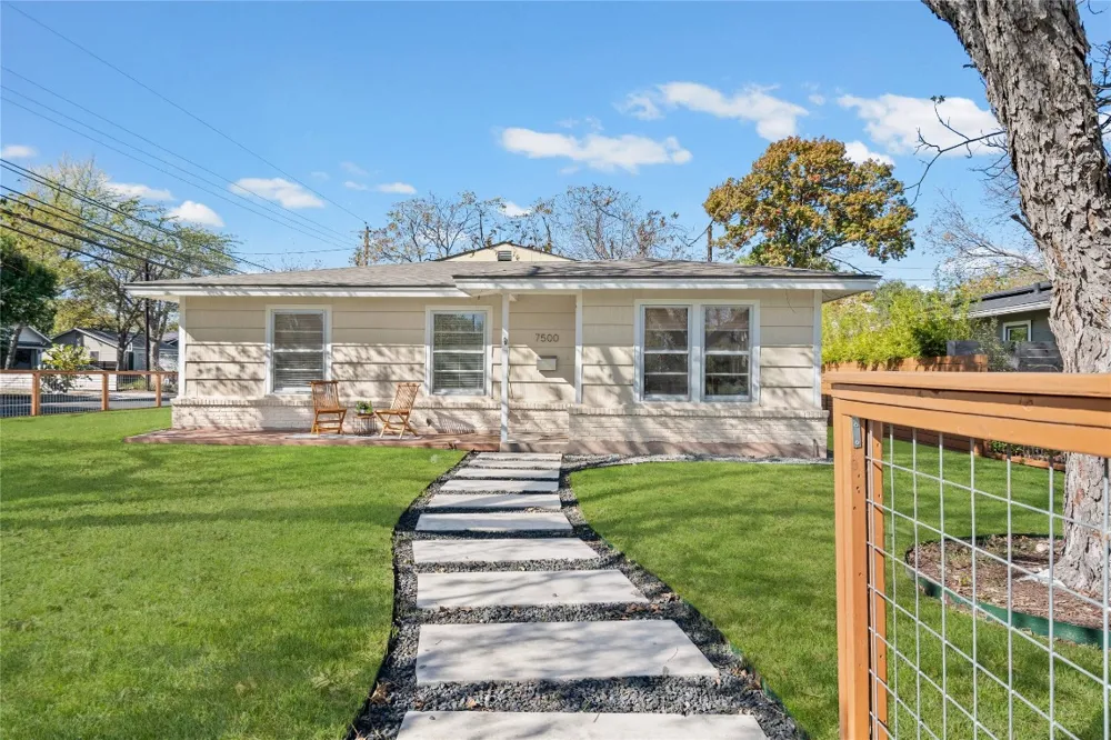 7500 Saint Phillip Street