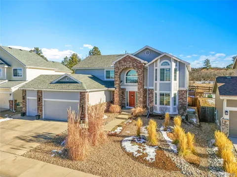 3368 Shire Circle