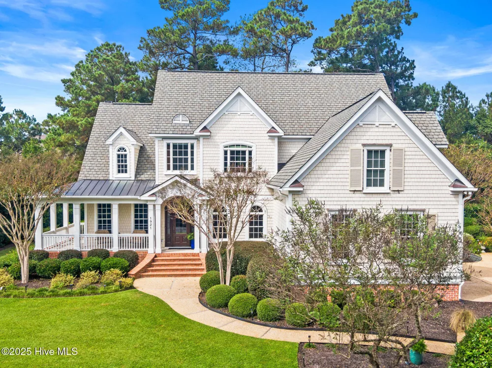 1921 Sandwedge Place Wilmington, NC 28405