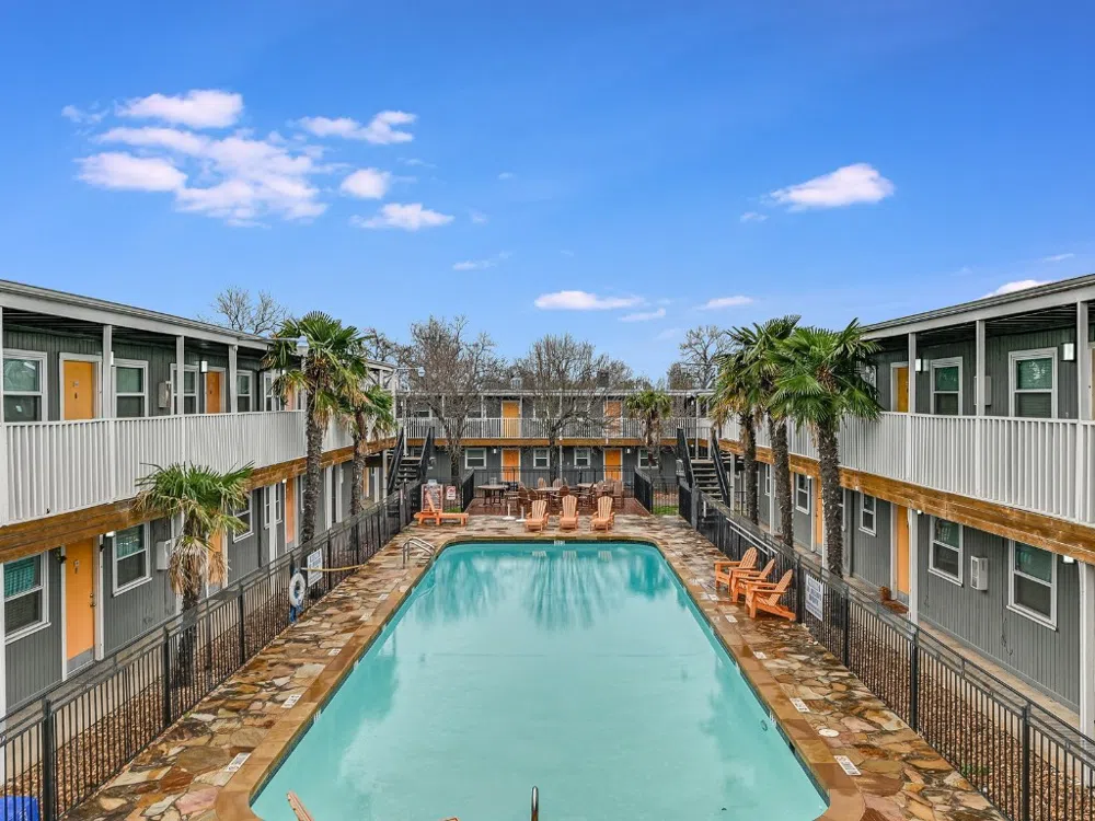 2401 Manor Road #120