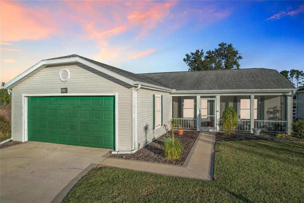 25339 HIBISCUS STREET Leesburg, FL 34748