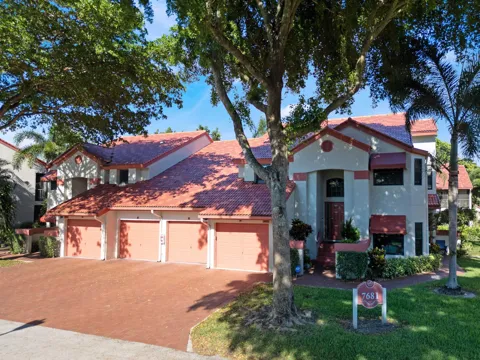 7681 Lexington Club Boulevard #B