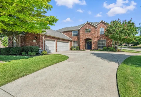 1403 Limestone Creek Drive