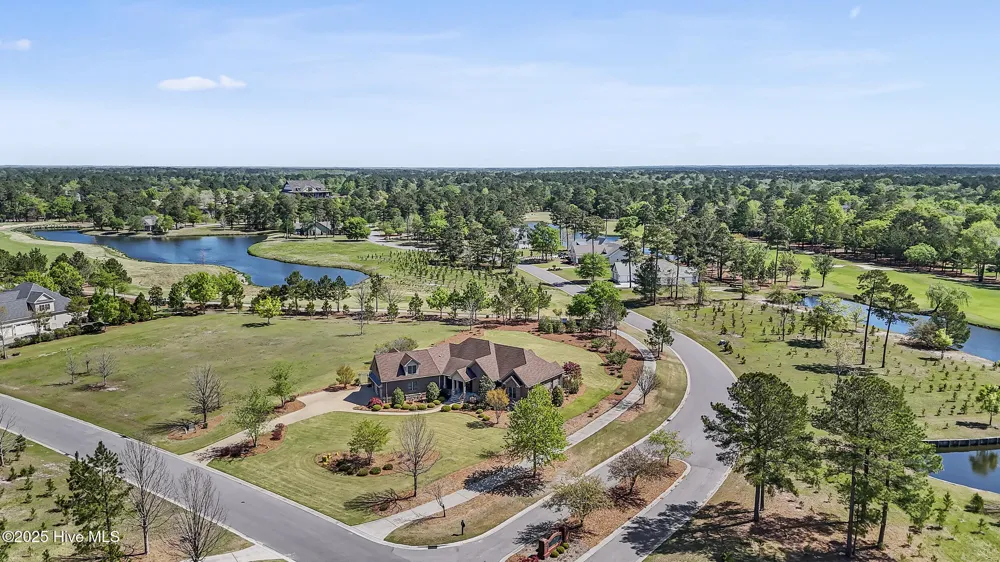 134 Pine Ridge Drive