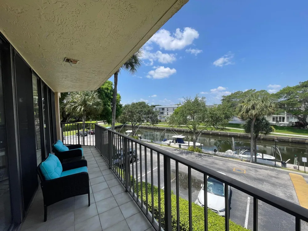 799 Jeffery Street #302