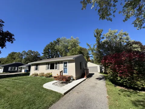 125 Williams Drive