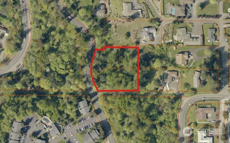 107 XX 105th Place SE