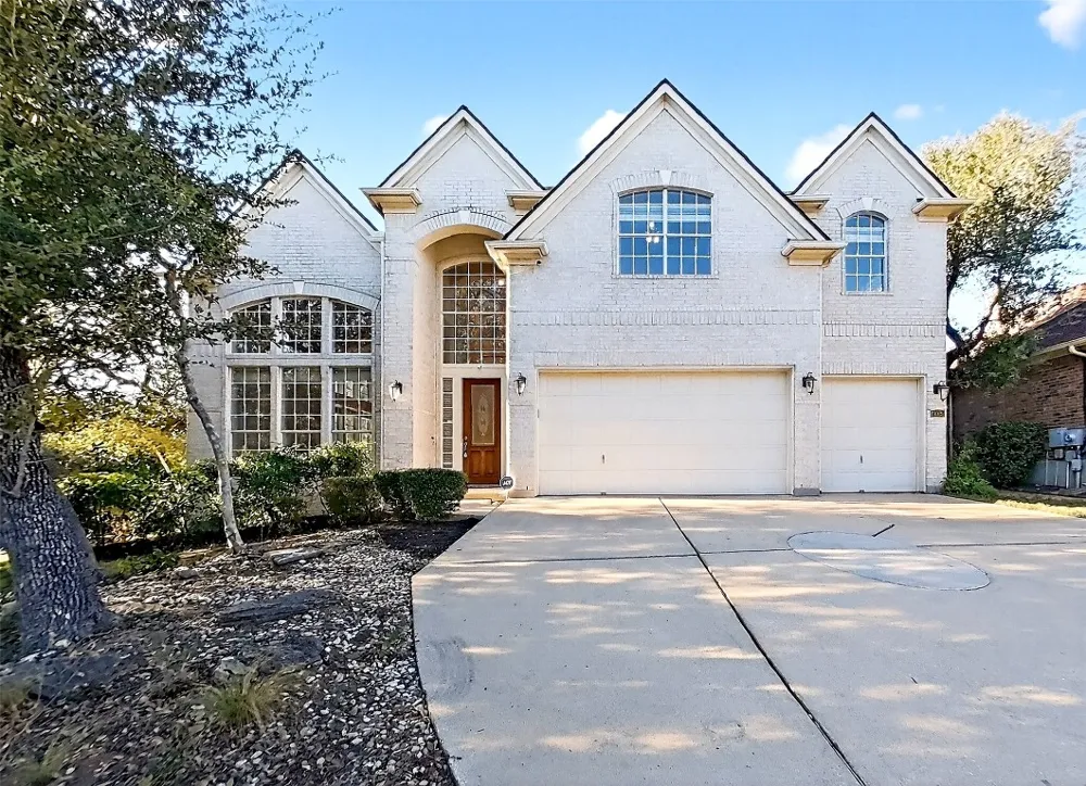 11020 Deep Brook Drive