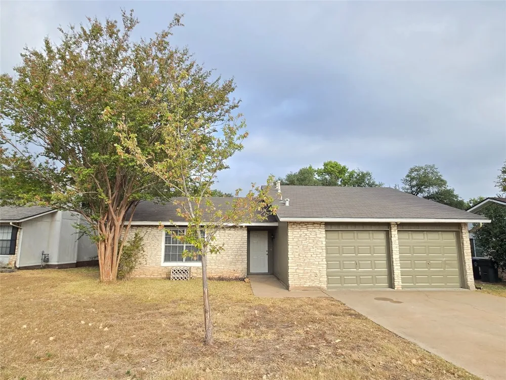 11302 Bristle Oak Trail Austin, TX 78750