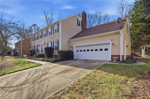 708 Teague Drive