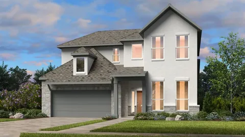 1316 Novara Trail
