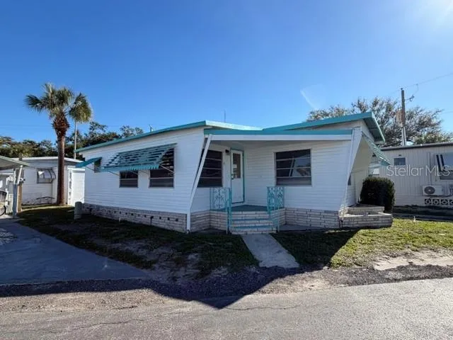 4851 W GANDY BOULEVARD #B2L11