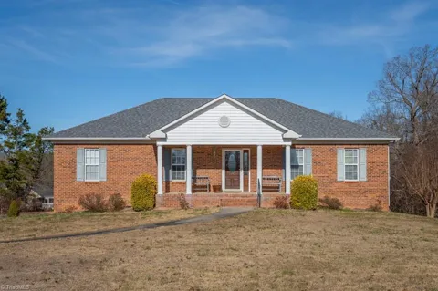 1100 Friedberg Church Road
