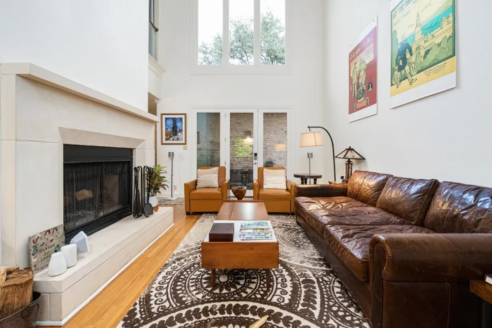 902 W 18th Street #B Austin, TX 78701