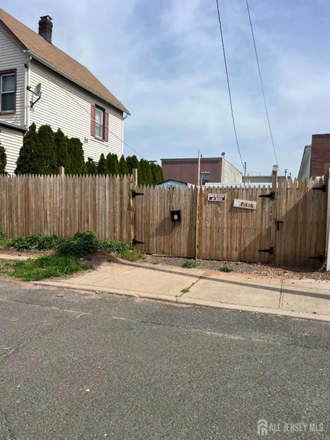 6 Fitch Street