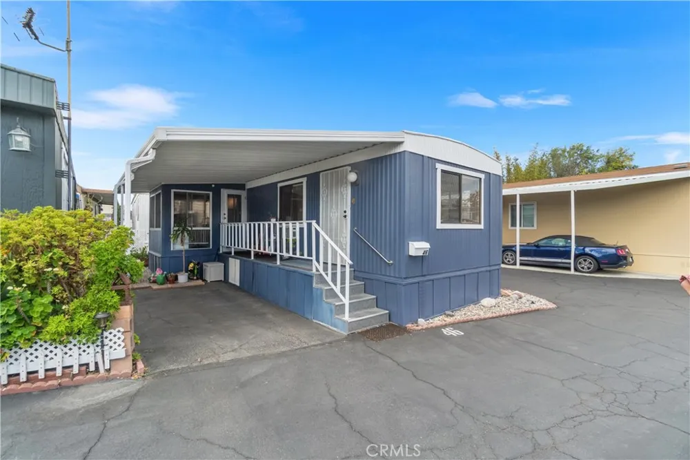 2350 250th Street #46