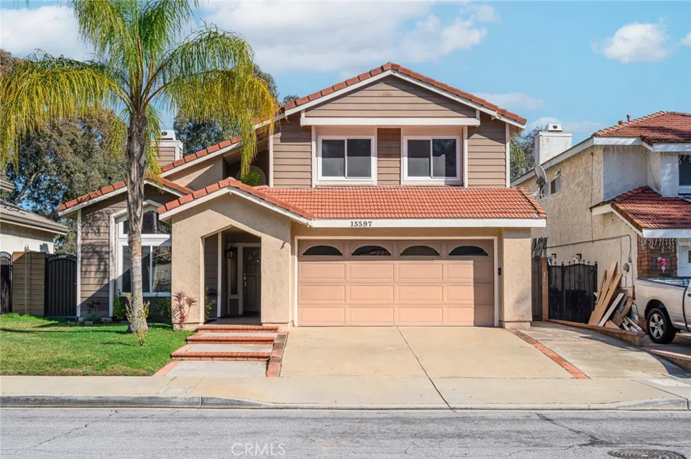 15597 Fallen Oak Lane Chino Hills, CA 91709