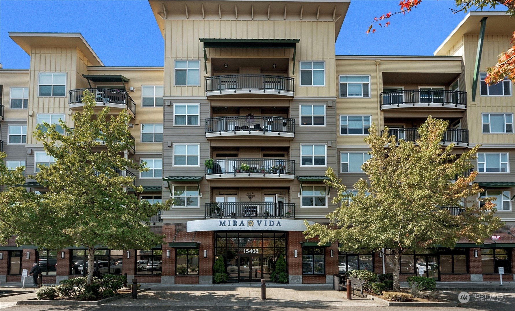 15408 Main Street #501