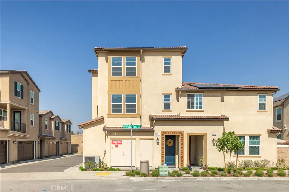 1751 Apricot Tree Place Upland, CA 91784