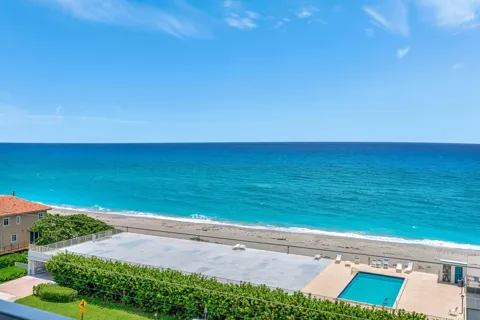 911 Ocean Drive #704
