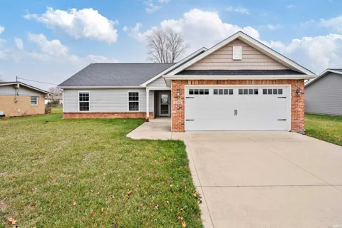 1400 Belvedere Drive