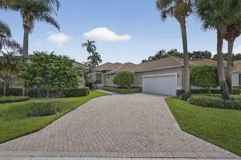 4548 Barclay Fair Way