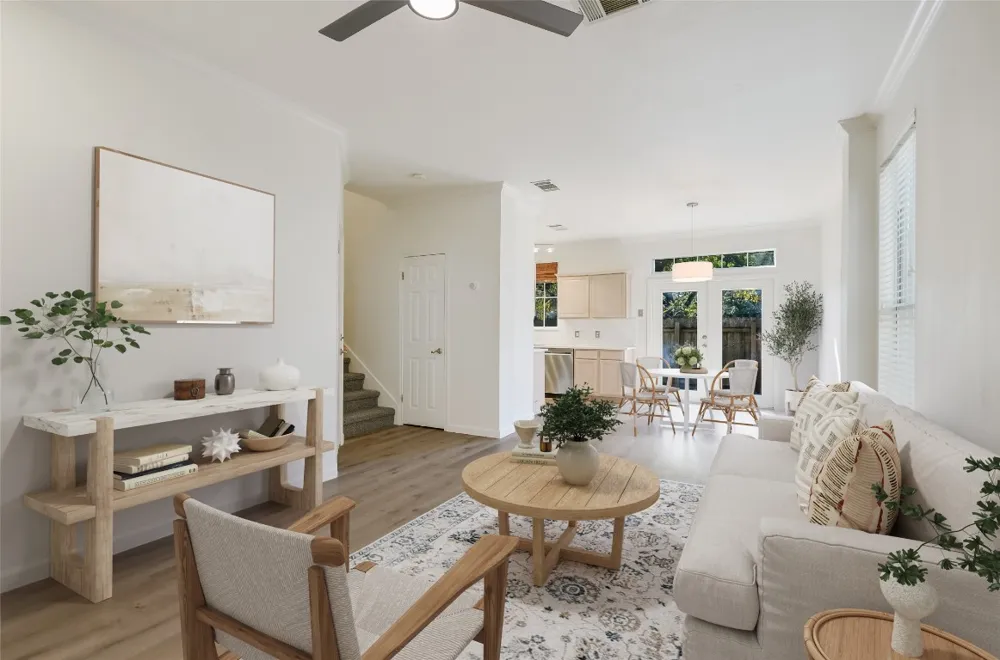 4400 Switch Willo Drive #21