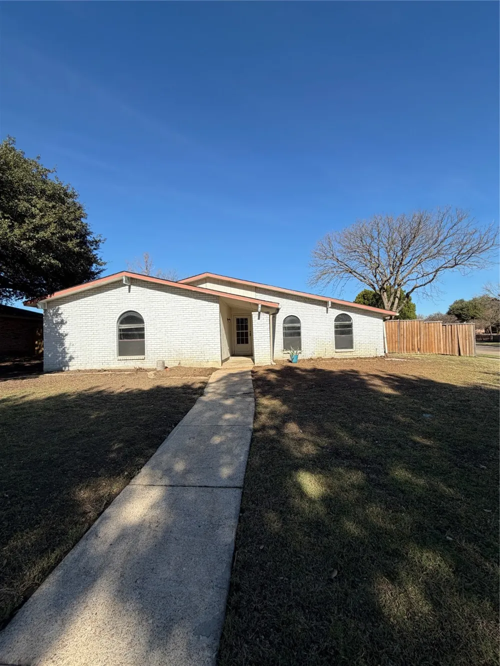 1515 Cherokee Trail