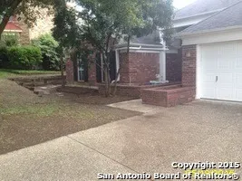 822 AMBERSTONE DR San Antonio, TX 78258