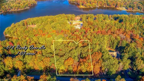 618 Rocky Cove Lane