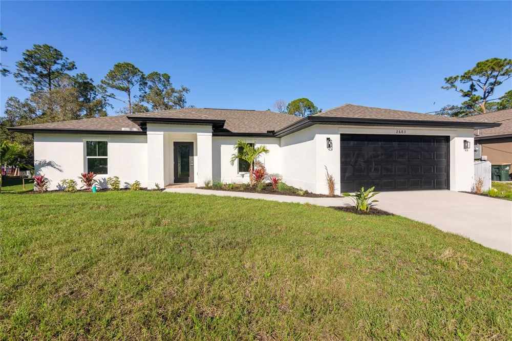 489 GUILD STREET Port Charlotte, FL 33954