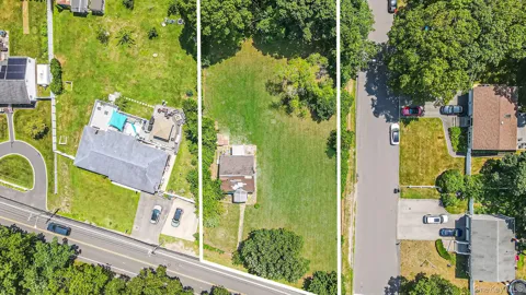 318 A Johnson Avenue