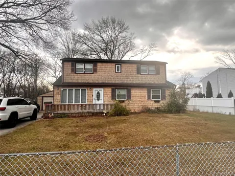 20 W Belmont Street