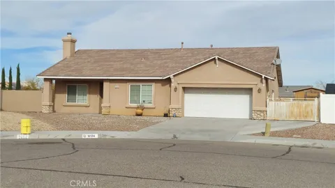 16124 Holly Ridge Court