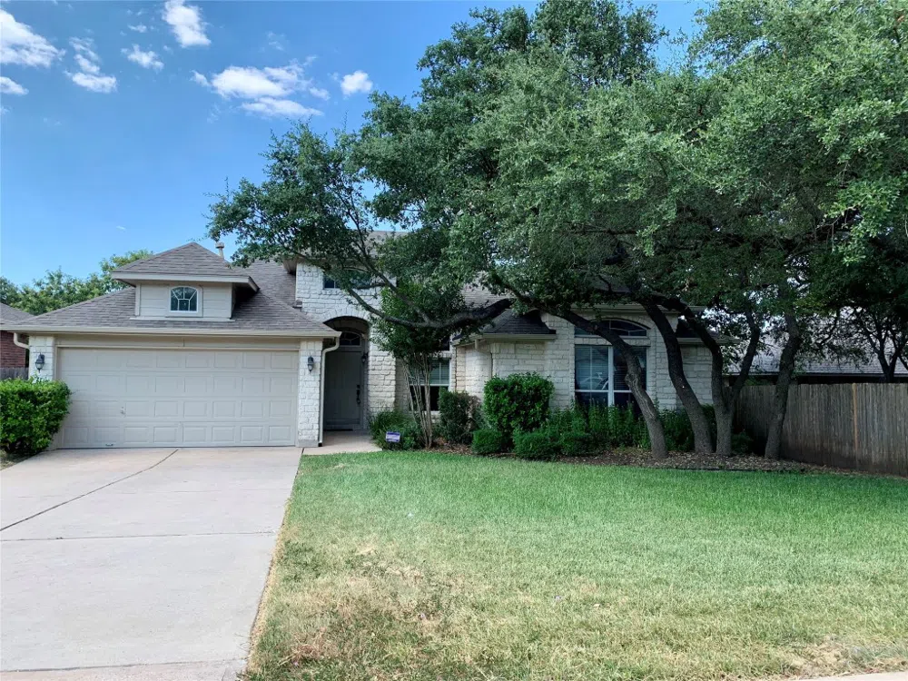 14532 Ballimamore Drive Austin, TX 78717
