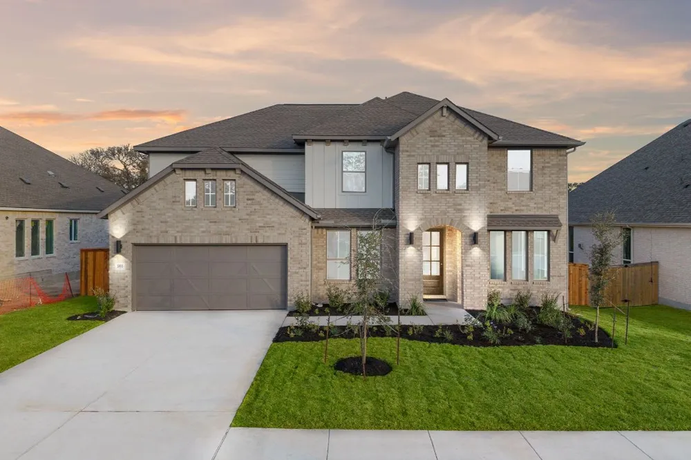565 Wood Thrush Run Kyle, TX 78640
