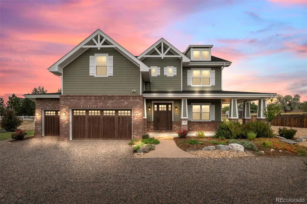 12303 2nd Street Parker, CO 80134