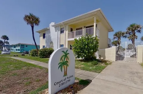 2780 OCEAN SHORE BOULEVARD #9S