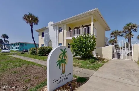2780 Ocean Shore Boulevard #9S