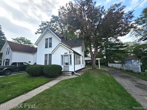 217 Jones Street