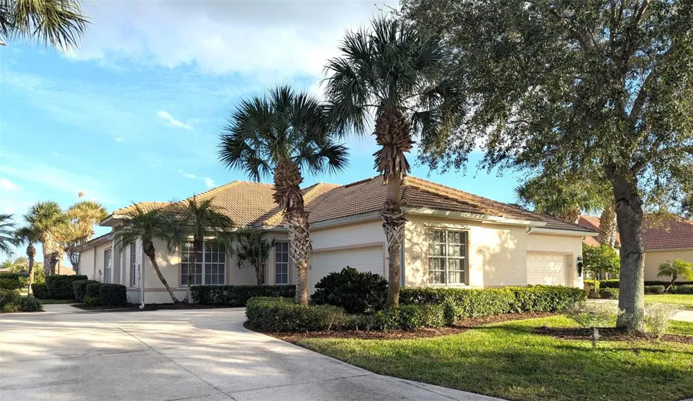 2669 WAX MYRTLE COURT Port Charlotte, FL 33953