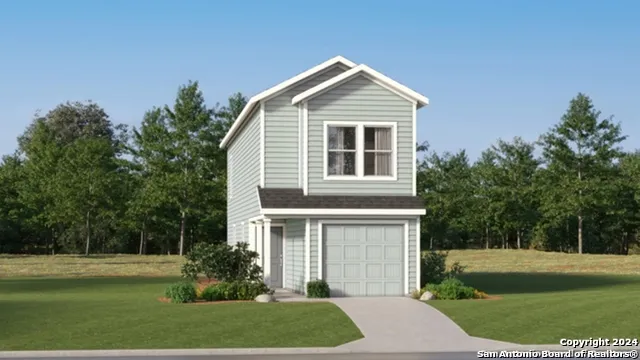 2930 Carnelian Trail