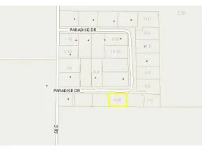 0 Paradise Dr.