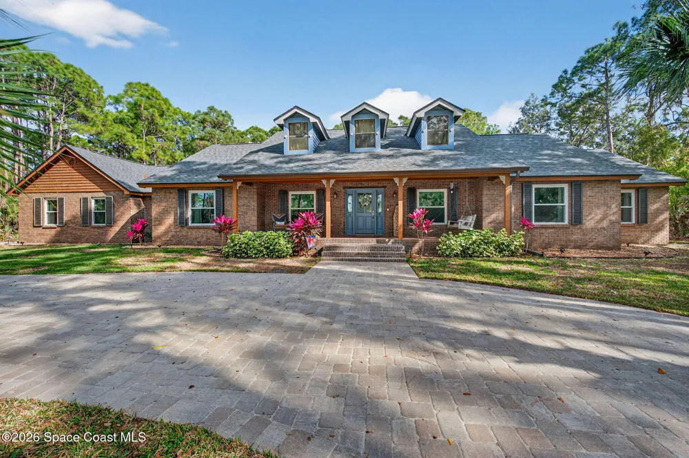 1820 Laurel Oak Drive S Rockledge, FL 32955