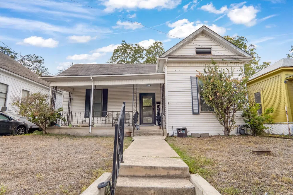 308 Keller Street San Antonio, TX 78204