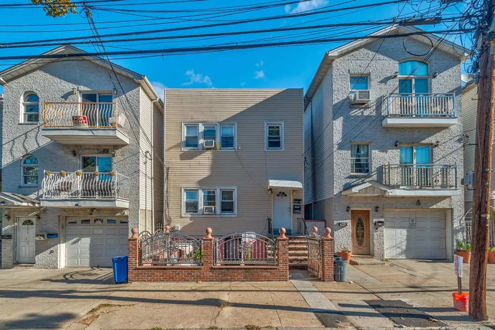 392 UNION ST #1