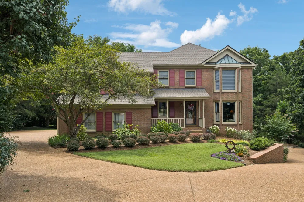9413 Lost Hollow Ct Brentwood, TN 37027