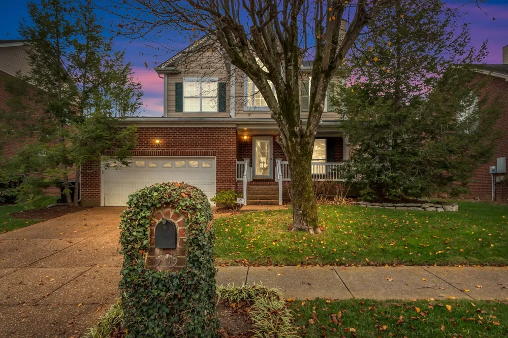 505 Hollyhock Way Franklin, TN 37064
