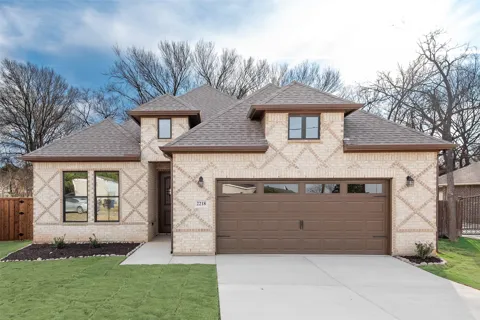 2218 Water Crest Lane