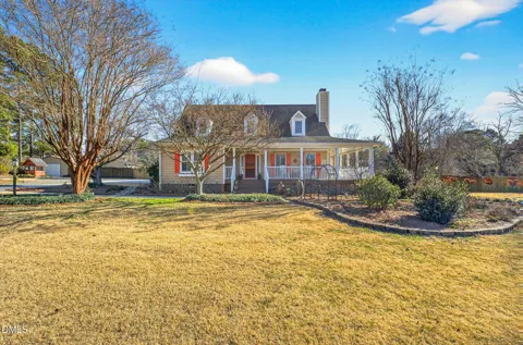 4505 Goosehaven Lane